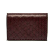 Etui na dokumenty i karty - Calvin Klein Etui na karty - miniaturka - grafika 1