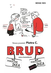 Novae Res Brud - Piotr C. - Felietony i reportaże - miniaturka - grafika 3