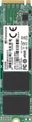 Dyski SSD - Dysk SSD Transcend MTE652T2 128GB M.2 2280 PCI-E x4 Gen3.1 NVMe (TS128GMTE652T2) - miniaturka - grafika 1
