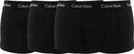 Majtki męskie - Calvin Klein - Bokserki - U2664G-XWB-TRIPACK - Męski - M - miniaturka - grafika 1