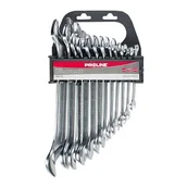 Zestawy narzędziowe - PROLINE PROLINE ZESTAW KLUCZY PŁASKICH 6x7  16x17MM, 6 SZT. sb.68634406 - miniaturka - grafika 1