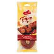 Kiełbasa i wędliny - Campofrio Tapas Picante Chorizo wieprzowe 225 g - miniaturka - grafika 1