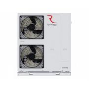 Pompy ciepła - Rotenso Pompa ciepła  WIM120X3 Windmi 12kW - miniaturka - grafika 1