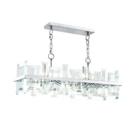 Lampy sufitowe - Maytoni Lampa wisząca MOD201PL-08N z serii CEREZO Maytoni - miniaturka - grafika 1