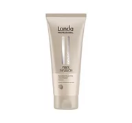 Maski do włosów - LONDA PROFESSIONAL FIBER INFUSION MASKA DO WŁOSÓW ZNISZCZONYCH 200ML - miniaturka - grafika 1