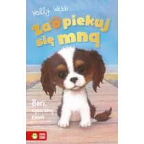 Zaopiekuj się mną. Bari, wymarzony piesek - Rośliny i zwierzęta - miniaturka - grafika 2
