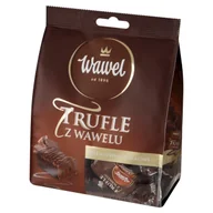Bombonierki i czekoladki - Wawel Trufle 245g - miniaturka - grafika 1