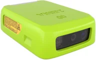 Czytniki kodów kreskowych - Zebra RS2100, 2D, SE4770, BT, NFC, green - miniaturka - grafika 1