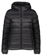 Kurtki damskie - Champion Kurtka pikowana w kolorze czarnym - miniaturka - grafika 1