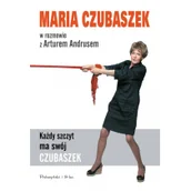 Pozostałe książki - Każdy szczyt ma swój Czubaszek - miniaturka - grafika 1