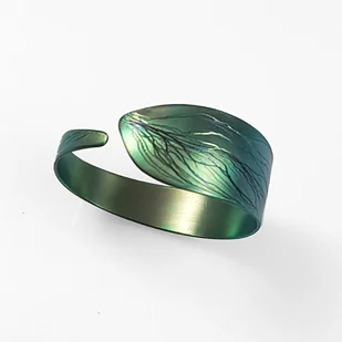 Tytanowa bransoletka - Bransoletki Tytanowa bransoletka - Bransoletki - miniaturka - grafika 1