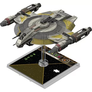 Galakta Star Wars X-Wing Siewca Cienia - Gry bitewne - miniaturka - grafika 1