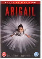 Thriller DVD - Abigail - miniaturka - grafika 1