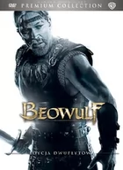 Filmy akcji DVD - Beowulf Premium Collection) 2 DVD) - miniaturka - grafika 1