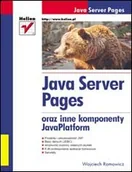 Systemy operacyjne i oprogramowanie - Java Server Pages oraz inne komponenty JavaPlatform - miniaturka - grafika 1