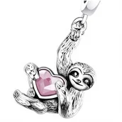 Charmsy - Charms do Pandora - CHARMS LENIWIEC - miniaturka - grafika 1