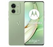 Telefony komórkowe - Motorola Edge 40 5G 8GB/256GB Dual Sim Zielony PAY40018SE - miniaturka - grafika 1