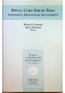 Felietony i reportaże - Spinal Cord Injury Pain - miniaturka - grafika 1