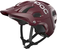 Kaski rowerowe - POC Tectal Kask rowerowy, propylene red matt XL/XXL | 59-62cm 2021 Kaski rowerowe PC105051128XLX1 - miniaturka - grafika 1