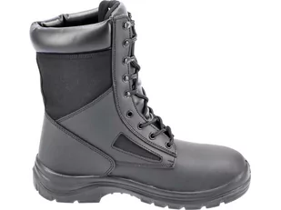 BUTY ROBOCZE TYPU GLANY SERIA GORA S3 ROZMIAR 45 - Obuwie robocze - miniaturka - grafika 1