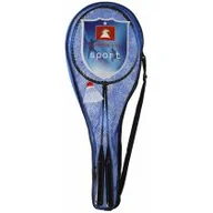 Zabawki i gry sportowe - BADMINTON MET 22X66 MC POKROWIEC 50/100 - miniaturka - grafika 1