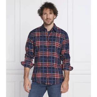 Joop! Jeans Koszula Hanson | Regular Fit - Koszule męskie - miniaturka - grafika 1