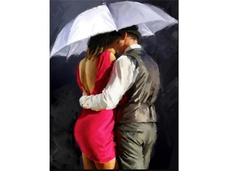 OBRAZ HAFT DIAMENTOWY MOZAIKA DIAMENTOWA