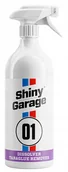 Kosmetyki samochodowe - Shiny Garage Dissolver Tar & Glue Remover Do Usuwania Kleju Smoły 1L - miniaturka - grafika 1