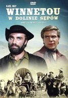 Western  DVD - Winnetou: W Dolinie Sępów [DVD] - miniaturka - grafika 1