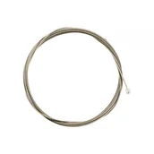 Części rowerowe - Jagwire Jagwire Pro Slick Linka hamulcowa do SRAM/Shimano 2300mm 2020 Linki przerzutki i pancerze 18017300 - miniaturka - grafika 1