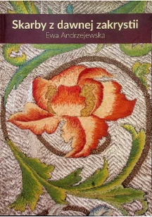 Skarby z dawnej zakrystii - Archeologia - miniaturka - grafika 1