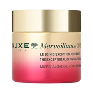 Kremy do twarzy - NUXE Merveillance Lift The Exceptional Cream Krem na dzień i na noc - miniaturka - grafika 1