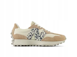 New Balance WS327AQ Buty damskie - Buty sportowe damskie - miniaturka - grafika 1