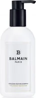 Szampony do włosów - Balmain Couleurs Couture Szampon wzmacniający do włosów farbowanych 50 ml - miniaturka - grafika 1