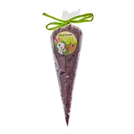 Karma dla gryzoni - FACTORY HERBS Kostki z buraka - przysmak dla gryzoni i królika - 100g - miniaturka - grafika 1