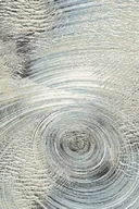 Dywany - Dywan Agnella Isfahan GLOMMA beż wełna - miniaturka - grafika 1