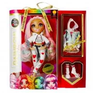 Lalki dla dziewczynek - MGA Entertainment Rainbow High Kia Hart 580775EUC 580775EUC - miniaturka - grafika 1