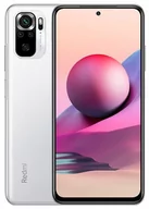 Telefony komórkowe - Xiaomi Redmi Note 10S 64GB Dual Sim Biały - miniaturka - grafika 1