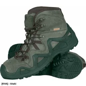 Obuwie robocze - TG-IRON-T - Buty ochronne Tactical Guard, męskie - 39-47 - miniaturka - grafika 1
