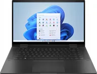 Laptopy 2w1 - Laptop HP Envy 15-FH0013DX 15,6 FHD Dotyk x360 Ryzen 5 7350U 8GB SSD1TB W11 (15-FH0013DX) - miniaturka - grafika 1
