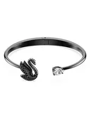 Bransoletki - Swarovski Bransoletka z kryształami Swarovski - miniaturka - grafika 1