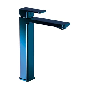 Bateria umywalkowa wysoka Remo Eco Blue Valvex - Baterie umywalkowe - miniaturka - grafika 1
