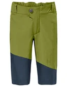 Spodenki damskie - VAUDE Dziecięce szorty typu moab unisex - miniaturka - grafika 1