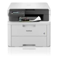 Urządzenia wielofunkcyjne - Brother DCP-L3515CDWRE1 3IN1 - miniaturka - grafika 1