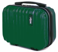 Walizki - Kuferek walizka podróżna kabinowa mała torba bagaż 13L Mapi - miniaturka - grafika 1