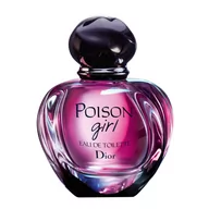 Wody i perfumy damskie - Dior Poison Girl Eau de Toilette woda toaletowa  50 ml - miniaturka - grafika 1