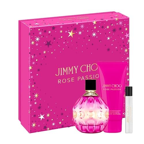 Woda perfumeryjna dla kobiet marki Jimmy Choo idealna dla KOBIET