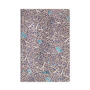 Kalendarze - Kalendarz Paperblanks 2023 Granada Turquoise Flexi Mini Tygodniowy - miniaturka - grafika 1