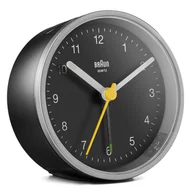 Zegary - Braun Budzik BC12SB Budzik BC12SB - miniaturka - grafika 1