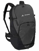 Plecaki - Vaude Plecak Rowerowy Alpin 32+5 (37 L) z Pokrowcem Przeciwdeszczowym - miniaturka - grafika 1